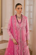 Raeesa Premium | Ada Premium Collection | HU - 44 Rosella - House Of Hania