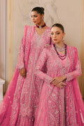 Raeesa Premium | Ada Premium Collection | HU - 44 Rosella - House Of Hania