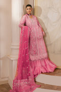 Raeesa Premium | Ada Premium Collection | HU - 44 Rosella - House Of Hania