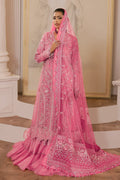 Raeesa Premium | Ada Premium Collection | HU - 44 Rosella - House Of Hania