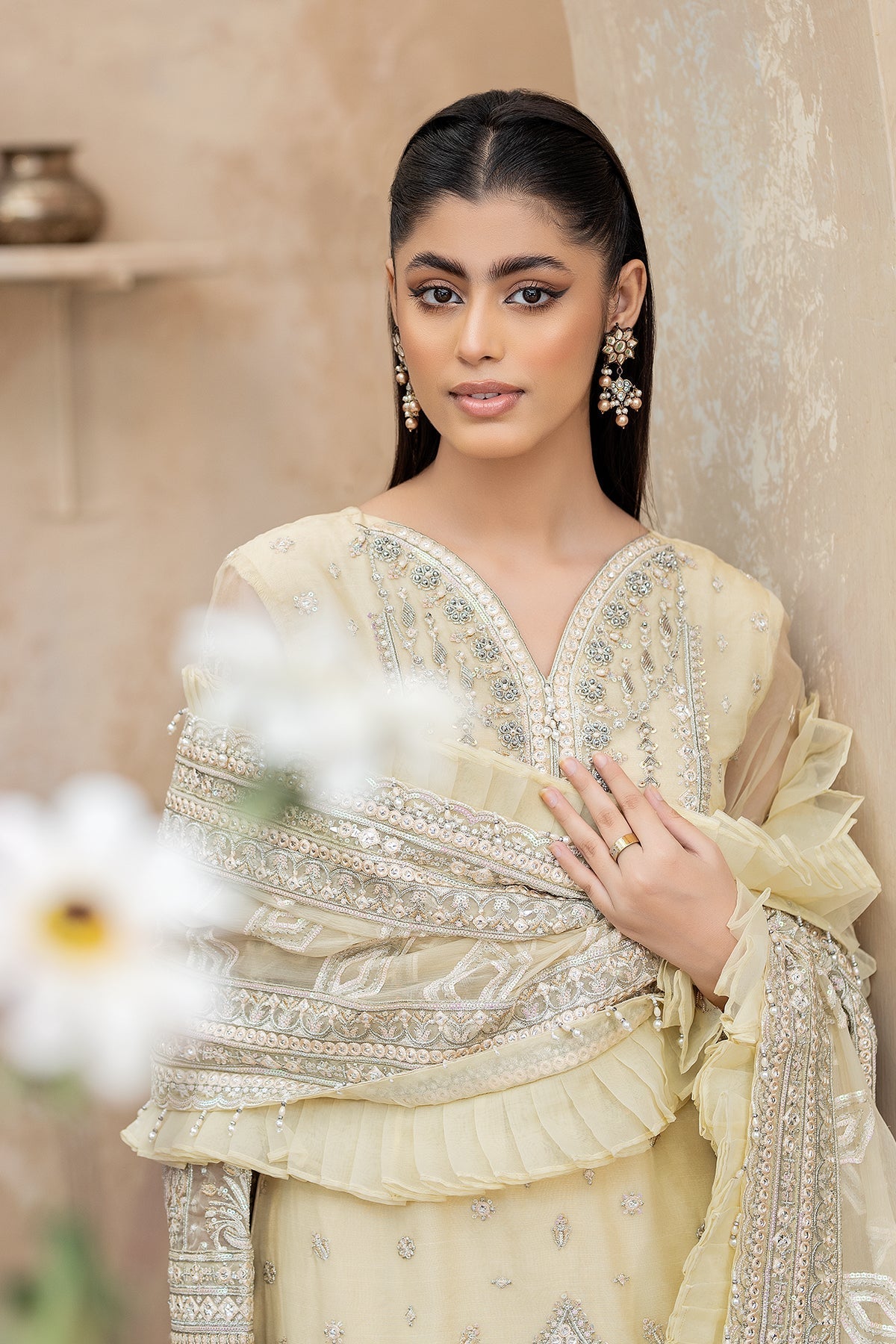 Raeesa Premium | Ada Premium Collection | HU - 47 Sunder - House Of Hania