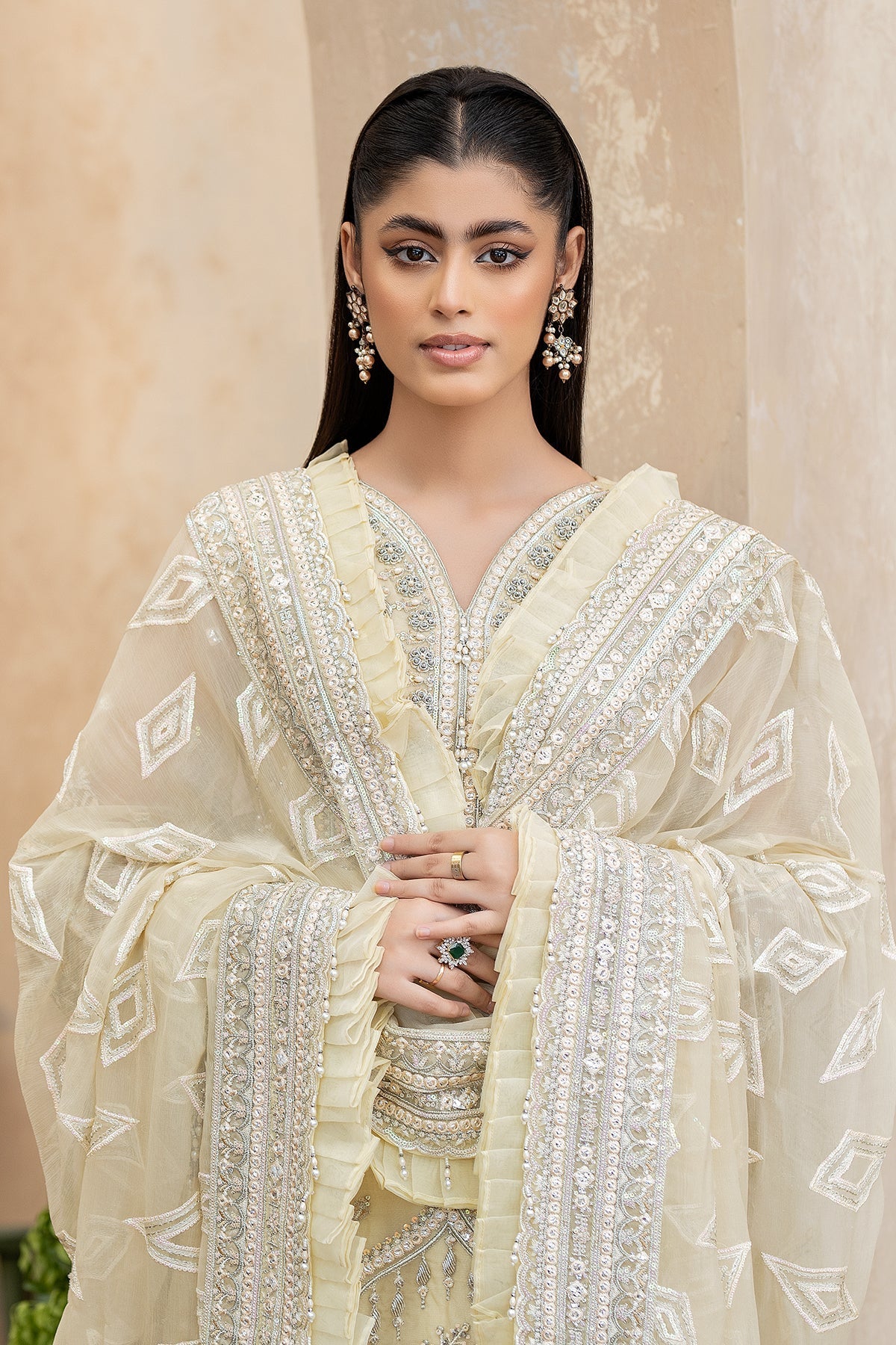 Raeesa Premium | Ada Premium Collection | HU - 47 Sunder - House Of Hania