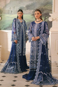 Raeesa Premium | Ada Premium Collection | HU - 48 Meeri - House Of Hania