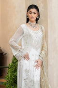 Raeesa Premium | Ada Premium Collection | HU - 49 Aab-E-Zar - House Of Hania