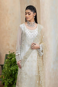 Raeesa Premium | Ada Premium Collection | HU - 49 Aab-E-Zar - House Of Hania