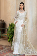 Raeesa Premium | Ada Premium Collection | HU - 49 Aab-E-Zar - House Of Hania