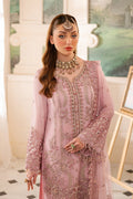 Raeesa Premium | Ada Premium Collection | HU - 50 Kitra - House Of Hania