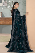 Raeesa Premium | Bareeza Velvet | VL-100 - House Of Hania