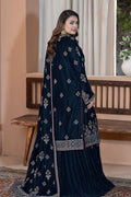Raeesa Premium | Bareeza Velvet | VL-102 - House Of Hania