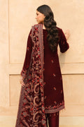 Raeesa Premium | Bareeza Velvet | VL - 111 - House Of Hania