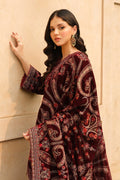 Raeesa Premium | Bareeza Velvet | VL - 111 - House Of Hania