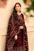 Raeesa Premium | Bareeza Velvet | VL - 111 - House Of Hania