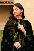 Raeesa Premium | Bareeza Velvet | VL - 112 - House Of Hania