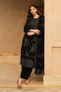 Raeesa Premium | Bareeza Velvet | VL - 112 - House Of Hania