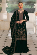 Raeesa Premium | Bareeza Velvet | VL-92 - House Of Hania