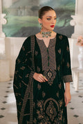 Raeesa Premium | Bareeza Velvet | VL-92 - House Of Hania