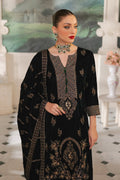 Raeesa Premium | Bareeza Velvet | VL-92 - House Of Hania