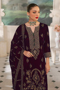 Raeesa Premium | Bareeza Velvet | VL-92 - House Of Hania