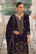 Raeesa Premium | Bareeza Velvet | VL-92 - House Of Hania