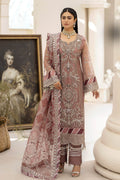 Raeesa Premium | Dehleez Formals | DL-1012 Persian Jewel - House Of Hania