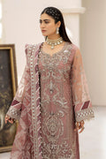 Raeesa Premium | Dehleez Formals | DL-1012 Persian Jewel - House Of Hania