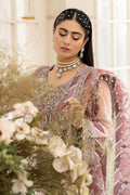Raeesa Premium | Dehleez Formals | DL-1012 Persian Jewel - House Of Hania