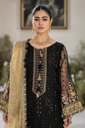 Raeesa Premium | Dehleez Formals | DL-1017 Nightingale - House Of Hania