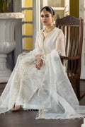 Raeesa Premium | Dehleez Formals | DL-1021 Nigah - House Of Hania