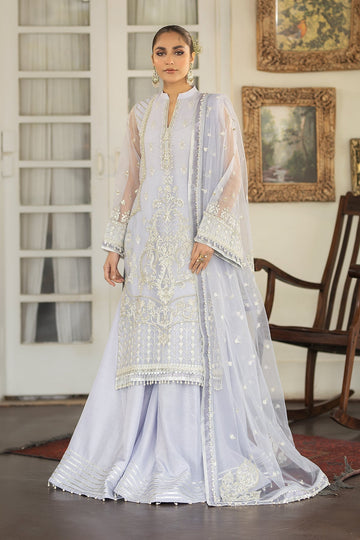Raeesa Premium | Dehleez Formals | DL-1024 Fantasiya - House Of Hania