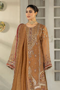 Raeesa Premium | Dehleez Formals | DL-1025 Tarz -E- Zameen - House Of Hania