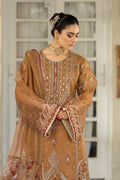 Raeesa Premium | Dehleez Formals | DL-1025 Tarz -E- Zameen - House Of Hania