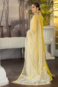 Raeesa Premium | Dehleez Formals | DL-1026 Mehfil-E-Aab - House Of Hania