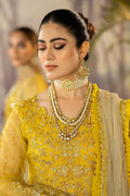 Raeesa Premium | Dehleez Formals | DL-1026 Mehfil-E-Aab - House Of Hania