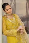 Raeesa Premium | Dehleez Formals | DL-1026 Mehfil-E-Aab - House Of Hania