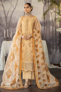 Raeesa Premium | Dehleez Formals | DL-1027 Saazish-E-Ropa - House Of Hania