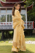 Raeesa Premium | Ferya Lawn | Noor E Fajar | Ferya | FD-01 - House Of Hania