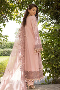 Raeesa Premium | Ferya Lawn | Noor E Fajar | Ferya | FD-02 - House Of Hania