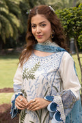 Raeesa Premium | Ferya Lawn | Noor E Fajar | Ferya | FD-05 - House Of Hania