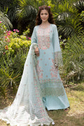 Raeesa Premium | Ferya Lawn | Noor E Fajar | Ferya | FD-06 - House Of Hania