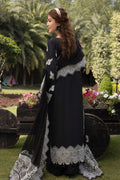 Raeesa Premium | Ferya Lawn | Noor E Fajar | Ferya | FD-07 - House Of Hania
