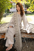 Raeesa Premium | Ferya Lawn | Noor E Fajar | Ferya | FD-08 - House Of Hania