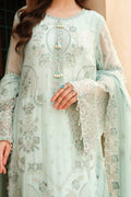 Raeesa Premium | Inayat Formals | HU-51 - House Of Hania