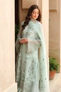 Raeesa Premium | Inayat Formals | HU-51 - House Of Hania