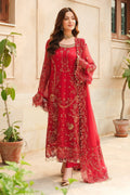 Raeesa Premium | Inayat Formals | HU-52 - House Of Hania