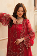 Raeesa Premium | Inayat Formals | HU-52 - House Of Hania