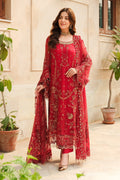 Raeesa Premium | Inayat Formals | HU-52 - House Of Hania
