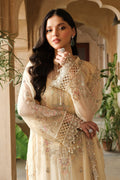 Raeesa Premium | Inayat Formals | HU-53 - House Of Hania