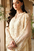 Raeesa Premium | Inayat Formals | HU-53 - House Of Hania