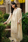 Raeesa Premium | Inayat Formals | HU-53 - House Of Hania