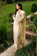 Raeesa Premium | Inayat Formals | HU-53 - House Of Hania